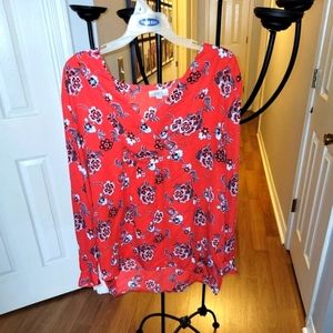 Women's blouse